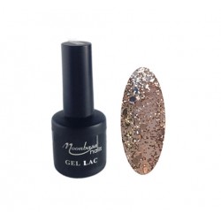 Oja semipermanenta Moonbasa 6ml #001313 Gel Lac Moonbasa